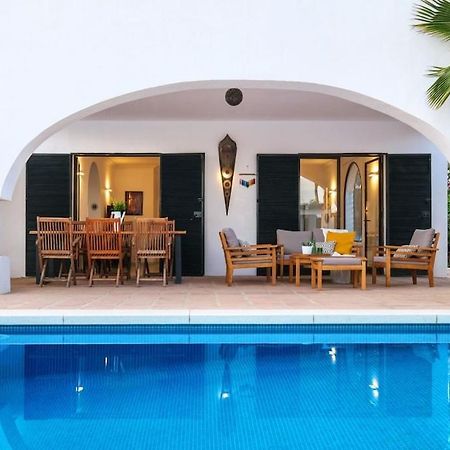 Villa Sahara Marbella Exterior foto